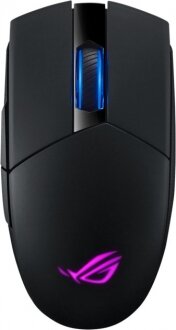 Asus ROG Strix Impact II Wireless (P510) Mouse kullananlar yorumlar